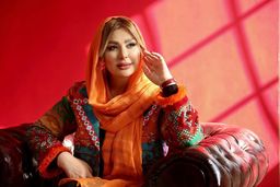 مهریه عجیب نیوشا ضیغمی همه رو شوکه کرد 