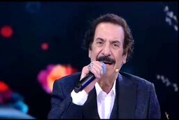 اجرای زنده جواد یساری در ایران+ ویدئو
