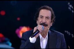 اجرای زنده جواد یساری در ایران+ ویدئو
