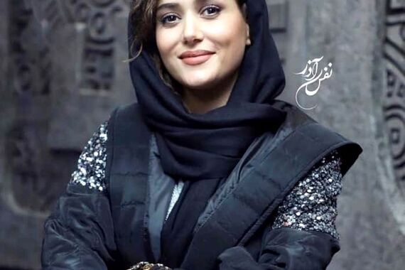 عکس چاق شدن یهویی پریناز ایزدیار همه را شوکه کرد