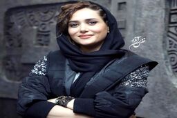 عکس چاق شدن یهویی پریناز ایزدیار همه را شوکه کرد