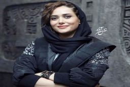 عکس چاق شدن یهویی پریناز ایزدیار همه را شوکه کرد