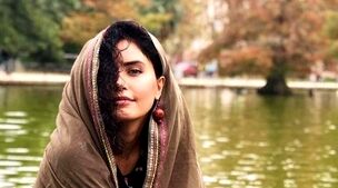 الناز شاکردوست باربی شد | الناز شاکردوست با این عکس عقل از سر همه پروند