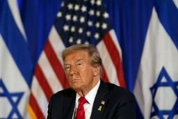 فوری / ترامپ زمان نابودی اسرائیل را اعلام کرد