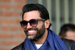 فوری، تصادف شدید نیکبخت واحدی