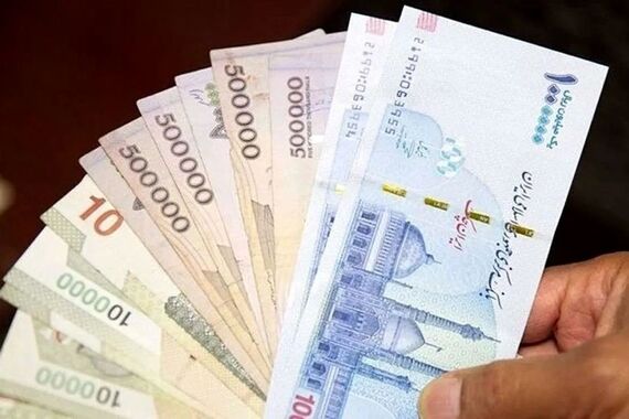 مبلغ 300/000 تومان برای این دهک ها واریز شد+جزئیات