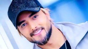 رونمایی امیر مقاره از حلقه ازدواجش | امیر مقاره با این عکس جنجال به پا کرد