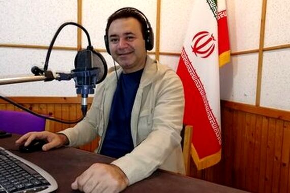 آقای مجری درگذشت! | روحش شاد و یادش گرامی