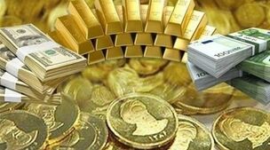 کاهش بی سابقه قیمت سکه در بازار امروز | قیمت سکه امروز چند میلیونی شد؟