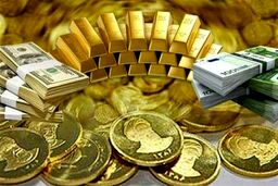 حباب قیمت سکه شکست | قیمت سکه در بازار امروز چند میلیونی شد؟
