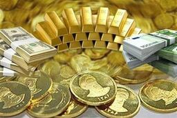 سقوط شدید قیمت سکه در بازار امروز | قیمت سکه تمام امروز چند؟
