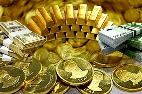 عقب نشینی عجیب قیمت سکه در بازار امروز | قیمت سکه تمام چند میلیونی شد؟