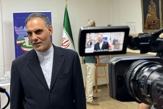 ایران برای اسرائیل 3پیام فرستاد
