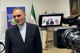 ایران برای اسرائیل 3پیام فرستاد