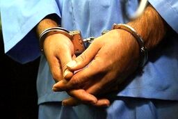خبر فوری | دستگیری عامل اصلی برنامه‌ریزی ناامنی در استان فارس