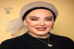 لاغری عجیب بهاره رهنما همه را شوکه کرد 