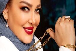 رونمایی بهاره رهنما از شوهر سوم ایتالیایی‌اش | بهاره خانوم بخاطره همسر جدیدش محجبه شد