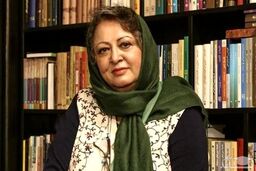 بیوگرافی لیلی فرهادپور بازیگر فیلم کیک محبوب من+عکس