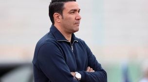 انفجار بمب در اردوگاه استقلال