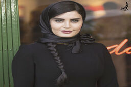 علاقه مندی های الناز شاکردوست 