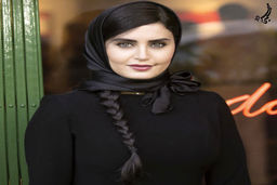 علاقه مندی های الناز شاکردوست 