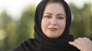 نعیمه نظام دوست با جراحی زیبایی عجیبش همه رو مات کرد | رونمایی نعیمه نظام دوست از رنگ چشم جدیدش 