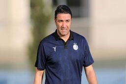 خوشحالی پرسپولیسی‌ها با ابقای جواد نکونام در استقلال