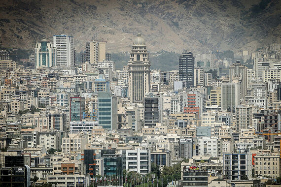 آرامش به بازار مسکن برگشت
