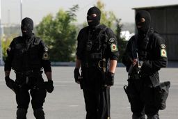 ترور و حمله مسلحانه در شهرستان خاش