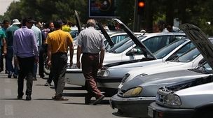 متقاضیان خرید خودرو بخوانند ! | شوک قیمتی به بازار خودرو