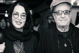 خبر فوری از قتل داریوش مهرجویی | قاتل داریوش مهرجویی و همسرش دستگیر شد