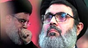 فوری: ترور نفر دوم حزب الله