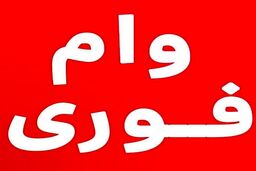 وام بازنشستگان 200 تومنی؛ آنلاین و فوری بگیر حال کن| الان میگیری 5 سال دیگه بر می گردونی