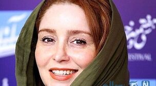 رونمایی ژاله صامتی از چهره بعد از عمل بینی اش | خانم با این تیپ گنگ تینیجریش همه رو مات خودش کرد