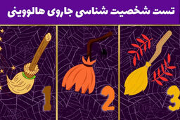 تست شخصیت شناسی | با یک کلیک دوز حیله‌گری‌ات را بسنجد !