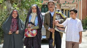 بالاخره سریال حکایت های کمال بعد از 6سال کلید خورد