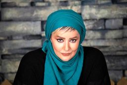 عکس نعیمه نظام دوست در روسیه همه رو شوکه کرد | خانم با این لباس اسکیمویی چه دلبری می کنه