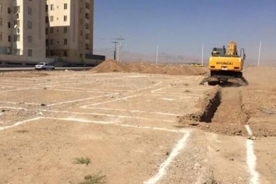 خبر خوش دولت برای همه | زمین برای ساخت 650 هزار مسکن به مردم واگذار می‌شود