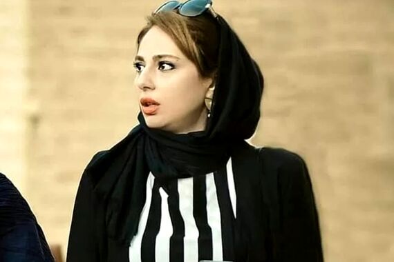 جدایی رعنا آزادی ور از مهدی پاکدل علنی شد ؟ | خواستگار تینیجری 18 ساله رعنا خانم با دسته گل 8 میلیونی چی میگه تو این اوضاع ؟!!! + عکس جنجالی