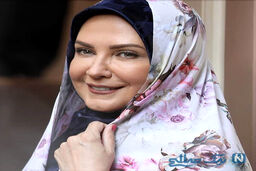 سوابق هنری لعیا زنگنه