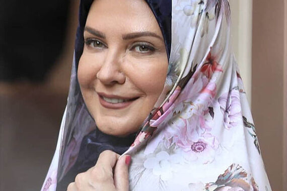 تغییر ناگهانی لعیا زنگنه همه رو شوکه کرد