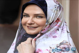 تغییر ناگهانی لعیا زنگنه همه رو شوکه کرد