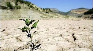 خشکسالی وحشتناک در انتظار تهران