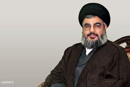عزاداری برای سیدحسن نصرالله+ویدئو