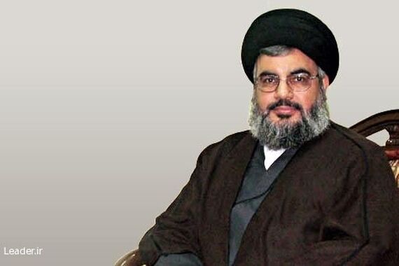واکنش‌ها به شهادت سیدحسن نصرالله در بیروت