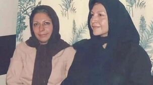 هم بازی پرویز پرستویی درگذشت | زمان خاکسپاری هنرمند معروف مشخص شد