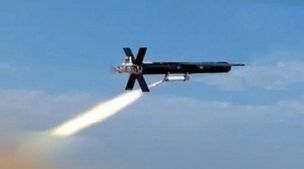 سقوط 2 پهباد در خاک این کشور+ویدئو