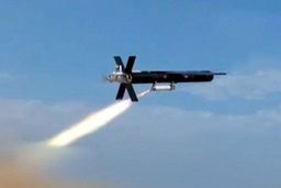 فوری، ۲ پهپاد از سیستم هوایی رژیم اسرائیل عبور کردند