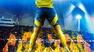 کریستین رونالدو رکورد جهانی را شکست