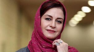 قرائت قرآن توسط مریلا زارعی به سبک عبدالباسط+ویدئو